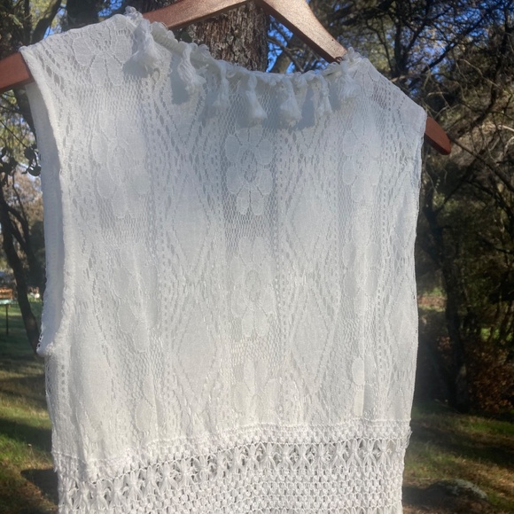 Harper and Lane Chloe Boho Dress - Picture 4 of 4